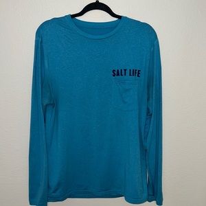 Salt Life long sleeve shirt